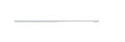 Fisher Scientific FloqSwabs Specimen Collection Swab 100 mm Sterile - 23600964