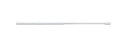 FLOQSwabs - Specimen Collection Swab 100 mm Breakpoint from Tip End Sterile - 516CS01
