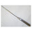 Miltex-Integra Curette Uterine Thomas 11" #6 Malleable Shank Blunt Blade Tip Stainless Steel Ea - 30-1225-6