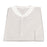 Dynarex Dynarex Lab Coat White Medium Long Sleeves Knee Length - 2063