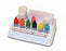 LifeSign Oxoid Rapid Test Kit Latex Agglutination Test Streptococci Groups A, B, C, D, F and G Identification Culture Sample 50 Tests - 50040