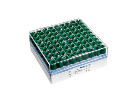 Prolab Diagnostics Microbank Cryogenic Vial - PL.170-G