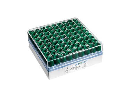 Microbank - Cryogenic Vial - PL.170C/G