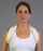 Medical Specialties CLAVICLE BRACE, CONTOUR 2XSM - 143849