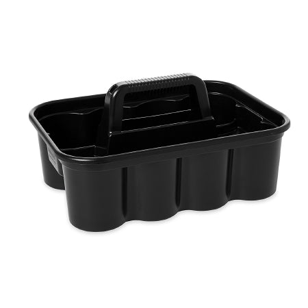 Saalfeld Redistribution Rubbermaid Caddy 10-7/8 X 7-3/8 X 15 Inch Plastic - FG315488BLA