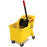 Saalfeld Redistribution BUCKET/WRINGER COMBO, MOP YEL 31QT - FG738000YEL