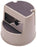 RJ Schinner Co - Step Stool Rolling 2 Steps Plastic Frame - FG252300BEIG