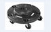 Saalfeld Redistribution Brute Quiet Dolly Non-marking Casters Non-marking Casters 250 lbs. HDPE - FG264043BLA
