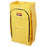 Saalfeld Redistribution BAG, F/JANITOR CART VINYL YLW 34GAL (4/CT) - 1966881