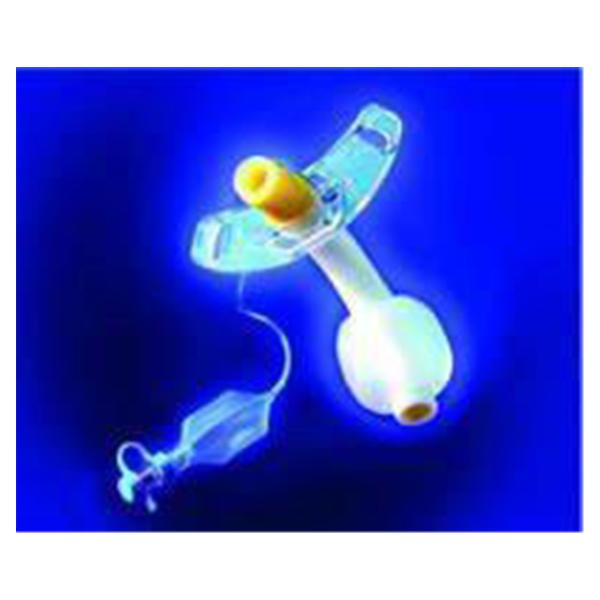 Puritan Bennett Corp Tube Endotracheal Shiley Size 6.0Mm Cuffed Each - 6SCT