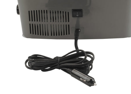 Drive Medical VacuMax, VacuMax Plus Suction Machine AC Power Cord - 18615-ACORD