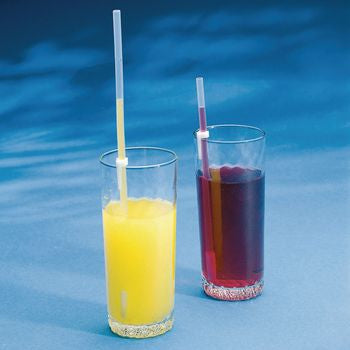 Patterson Medical Supply ADL Drinking Straw 10 Inch Length - 81565167