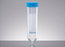 Fisher Scientific Falcon Centrifuge Tube Conical Bottom Plain 30 X 115 mm 50 mL Blue Screw Cap Polypropylene Tube - 1495949A