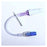 B. Braun Medical Iv Extension Set Needleless 5-1/2" Spin-Lock Connector 100/Ca - 473439