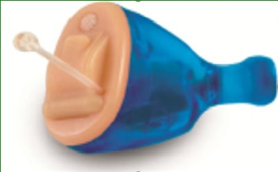 Gohear LLC GOhear Hearing Aid 1-3/4 X 3-1/2 X 5-7/8 Inch - HID-G2-1-1US-U4