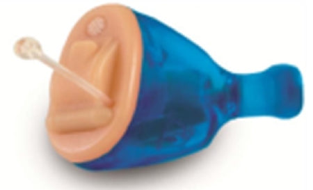 Gohear LLC GOhear Hearing Aid 1-3/4 X 3-1/2 X 5-7/8 Inch - HID-G2-1-1US-U4