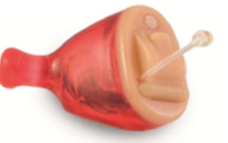 Gohear LLC GOhear Hearing Aid 1-3/4 X 3-1/2 X 5-7/8 Inch - HID-G2-1-1US-U4