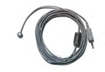 Natus Medical - Temperature Probe With Ferrite - 040D040
