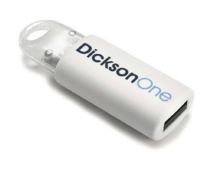 DicksonWare - Software - Dickson Company - SW03