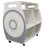 Alimed MRI Coil Cart 32 X 41 X 48 Inch - 937677