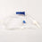 MedSource International Administration Set 60 Drops / mL Drip Rate 83 Inch Tubing - S-831106