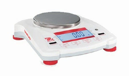 Fisher Scientific Ohaus Navigator Portable Balance - 01-918-317