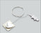 Physio Control Sensor For Defibrillator Skin Temperature Dispenser - 11996-000359