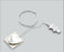 The Palm Tree Group - Sensor For Defibrillator Skin Temperature Dispenser - 11996-000359