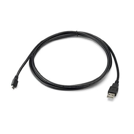 Welch Allyn - Communications Cable For OAE Hearing Screener USB-A to USB-B - 39414