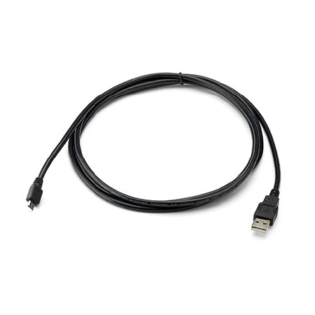 Welch Allyn Communications Cable For OAE Hearing Screener USB-A to USB-B - 39414