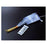 Civco Medical Instruments Cover Transducer Neoguard Surgi-Boot 6X96" Foot Polyethylene 6X96" 12/Bx - 610-797