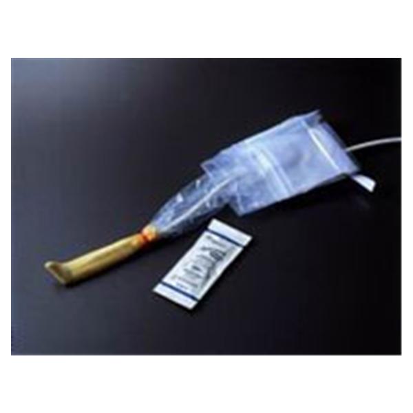 Civco Medical Instruments Cover Transducer Neoguard Surgi-Boot 6X96" Foot Polyethylene 6X96" 12/Bx - 610-797