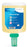 DebMed USA Kindest Kare Soap Foaming 1,000 mL Dispenser Refill Bottle Citrus Floral Scent - 1152F6