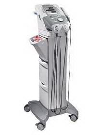 Intelect Legend XT Combo - Electrotherapy System 4-Channel - 79558/NA/5CM