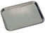 Graham-Field - Instrument Tray Flat Stainless Steel 5/8 X 10-1/2 X 15-1/8 Inch - 3262