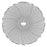Dickinson Company CHART, RECORDER 7DAY -20 TO 1 20F 8" (60/BX) - C417