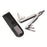 American Diagnostic Corp. Tool Multifunction Pocket Ad 4" Stainless Steel/Nylon Sheath Non-Sterile Ea - 372