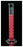 Fisher Scientific Pyrex Graduated Cylinder Borosilicate Glass 1,000 mL - 085625F