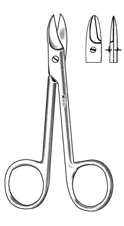Dental Scissors