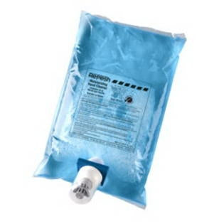 Deb Refresh Soap Foaming 800 mL Dispenser Refill Bag Scented - 29932