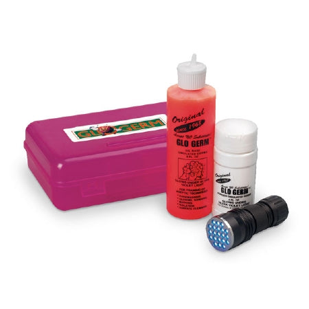 Glo Germ - Germ Simulator Kit - WA28161
