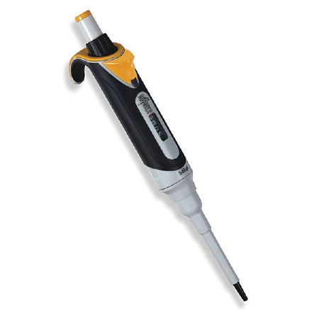 Globe Scientific Diamond Advance Fixed Volume Pipettor 1,000 µL - 3342-1000