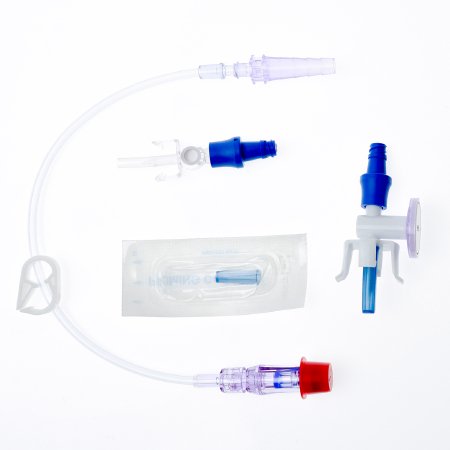 ICU Medical - Oncology Kit 12 Inch Tubing - CH3944