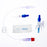 ICU Medical - Oncology Kit 12 Inch Tubing - CH3944