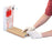 Fabrication Enterprises 3B Scientific Advanced Four-Vein Venipuncture Training Model 3.5 lbs. Dermalike/ Dermalike V - Z02815