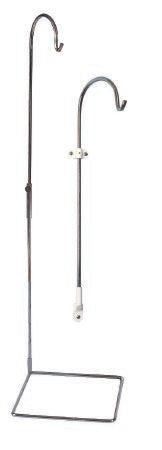 Fabrication Enterprises - Spinal Cord Stand - 12-4546