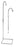 Fabrication Enterprises - Spinal Cord Stand - 12-4546