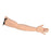 Fabrication Enterprises 3B Scientific Suture Practice Arm Model 2.20 lbs. Vinyl /Foam - Z02812