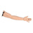 3B Scientific - Suture Practice Arm Model 2.20 lbs. Vinyl /Foam - Z02812