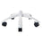 Fabrication Enterprises - Skeleton Stand - Z01483